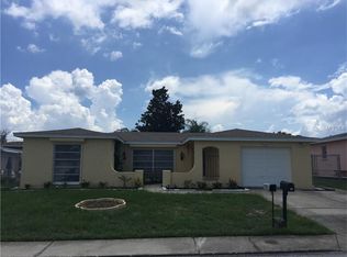 8020 Manvel Dr, Port Richey, FL 34668