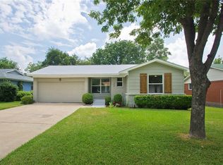 1208 Lorrie Dr, Richardson, TX 75080