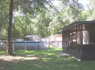 197 SE Silky Ct, High Springs, FL 32643