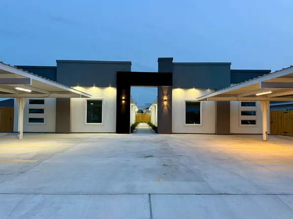 3309 Wolf Creek Ave, McAllen, TX