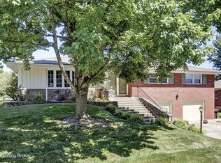 1913 Decatur Dr, Louisville, KY 40218