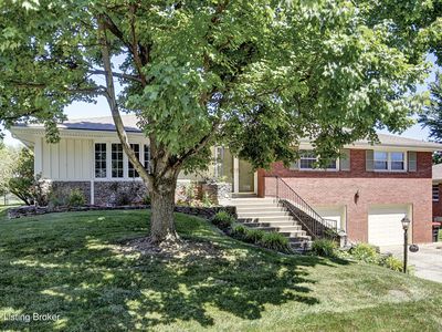 1913 Decatur Dr, Louisville, KY, 40218