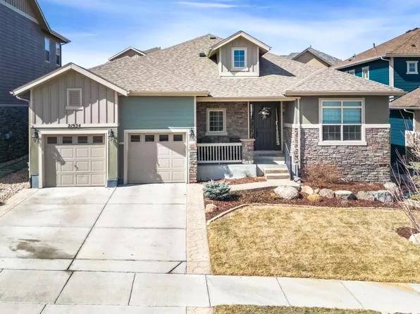 21934 E Idyllwilde Drive, Parker, CO 80138