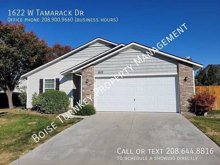 1622 W Tamarack Dr — Photo 3