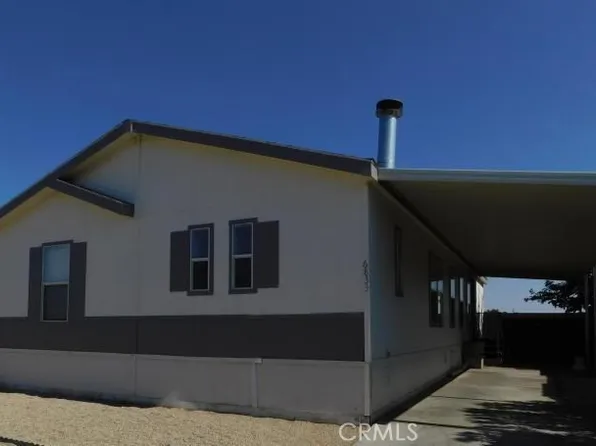 6833 Rea Ave, California City, CA 93505