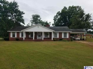201 Kinney Cir, Bennettsville, SC 29512
