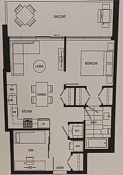2381 Beta Ave #702 — Photo 2