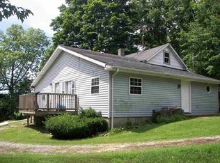 1589 W Private Road 250 S, Logansport, IN 46947