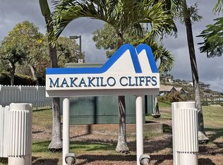 92-1150 Hame St #8102, Kapolei, HI 96707