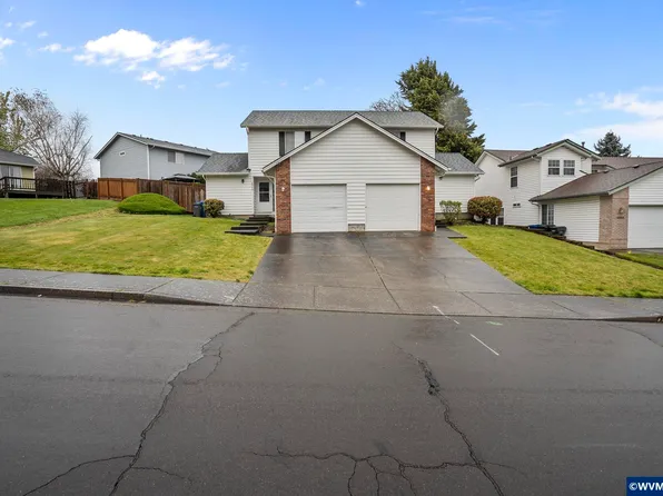 6946 Ridgetop Dr NE, Keizer, OR 97303
