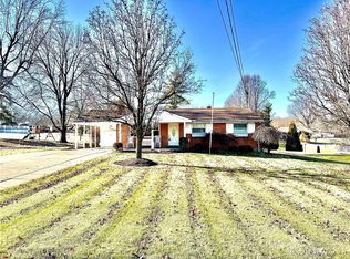 5917 Kay Dr, Fairfield, OH 45014