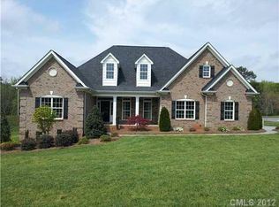 3261 Fairmead Ct, Concord, NC 28025