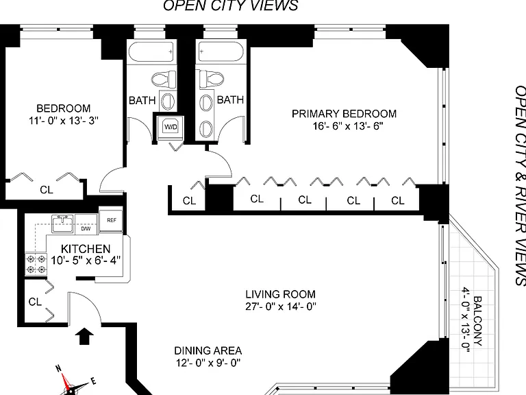 330 E 75th St #39B — Photo 2
