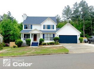 524 Greenwich Dr, Aiken, SC 29803