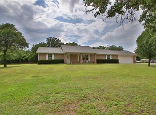 14 Horseshoe Ln, McLoud, OK 74851