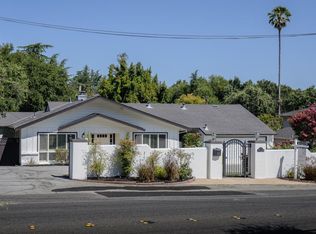 1280 Edgewood Rd, Redwood City, CA 94062