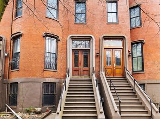 33 Worcester Sq APT 4, Boston, MA 02118