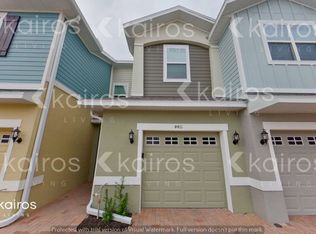 4411 Paraglider Pl, Wesley Chapel, FL 33545