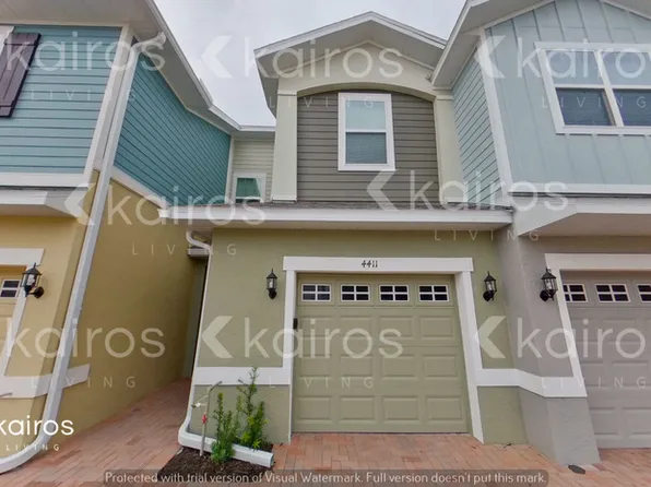 4411 Paraglider Pl, Wesley Chapel, FL 33545