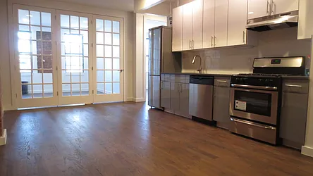 Rented by Bohemia Realty Group