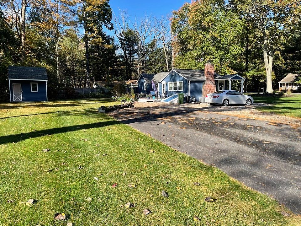 135 E Longmeadow Rd, Hampden, MA 01036 Zillow
