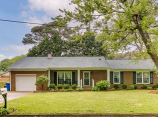 529 Ingram Rd, Virginia Beach, VA 23452