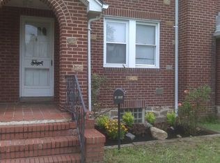 1103 Elm Ridge Ave, Baltimore, MD 21229