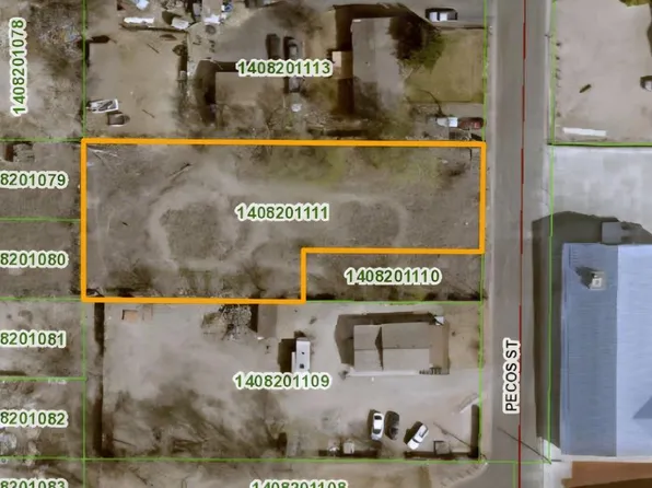 1621 Pecos St, Pueblo, CO 81006