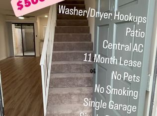 1216 E La Palma Ave, Anaheim, CA 92805