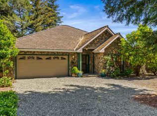 6578 Oak Leaf Ct, Yountville, CA