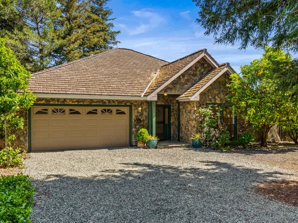 6578 Oak Leaf Ct, Yountville, CA 94599
