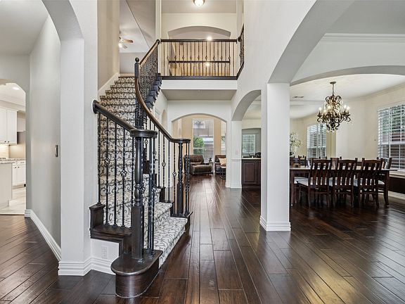 2nd image of 4528 Risinghill Dr