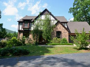 432 Doctor Kay Ln, Stuart, VA 24171