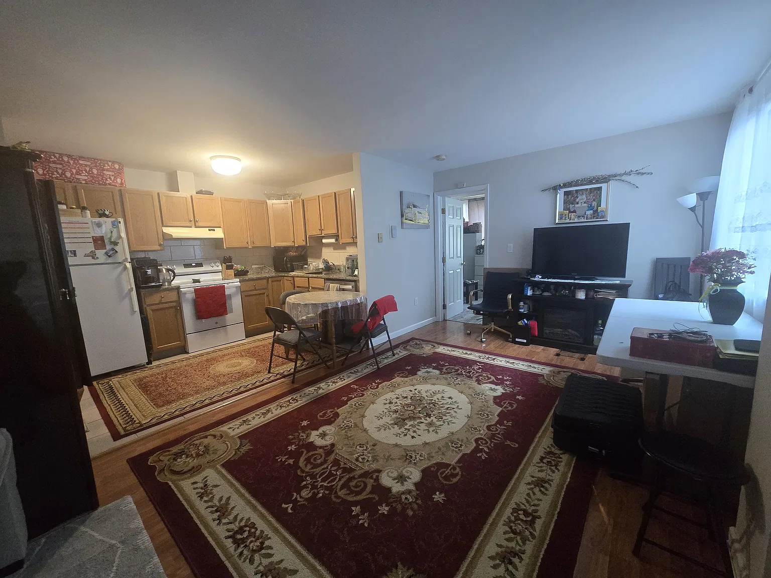 1 bed, 750 sqft, $1,850 — Photo 3