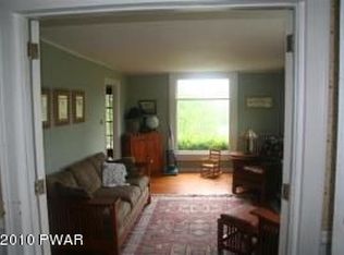 236 Tryon St, Honesdale, PA 18431