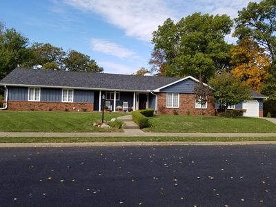 3315 W Overbrook Dr, Peoria, IL, 61604
