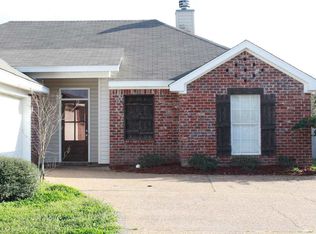 602 Post Oak Pl, Pearl, MS 39208