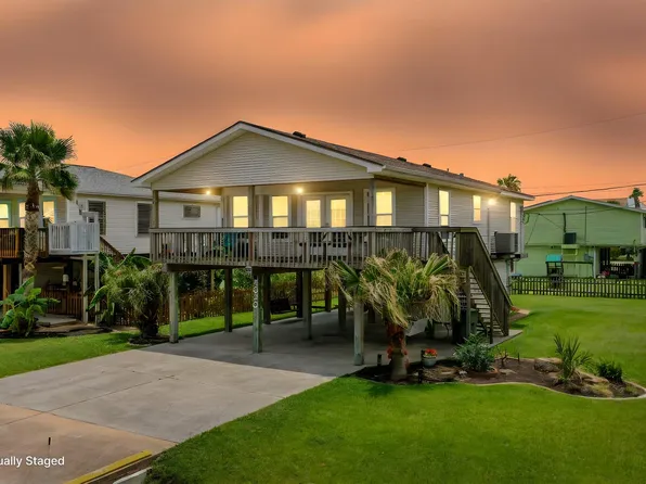 4030 Fort Bend Dr, Galveston, TX 77554