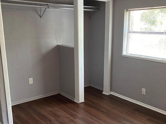 Front bedroom