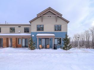 144 Lodge Rd #1, Ludlow, VT 05149