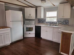 5080 S Barker Pt, Lecanto, FL 34461