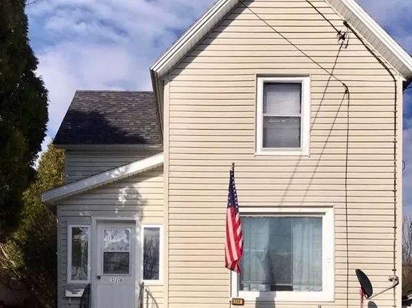 316 N Washington St, Carthage, NY 13619