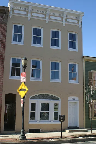 525 N Market St Photo 1