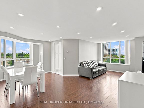 5th image of 5001 Finch Ave E #709