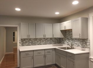 23 Osceola St, Boston, MA 02136