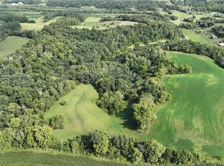 Xx Co Rd #Z, Mondovi, WI 54755
