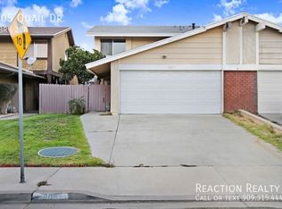 805 Quail Dr, Lake Elsinore, CA 92530
