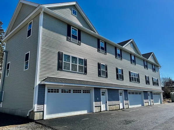 10 8th Ave #2, Haverhill, MA 01830