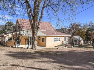 5897 Pennsylvania Ave, Beulah, CO 81023