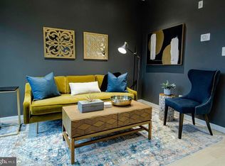 1321 Linden Ct NE, Washington, DC 20002